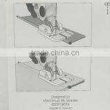 Narrow Piping Foot #820918096 for PFAFF Sewing Machine thumbnail-3