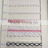 Beautiful Embroidery Lace For Clothes thumbnail-2