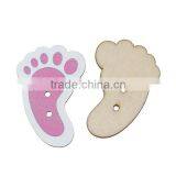 Multifunctional Wholesale Wood Button thumbnail-1
