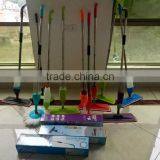 Household Practical Automatic Hand Push Sweeper Magical Household Broom Cleaning Sweeping Machine Device Without Electricity thumbnail-3