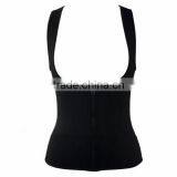 Ultra Sweat HOT Women Sports Top Neoprene Hot Slimming Shapewear Tank Top Body Shaper thumbnail-4
