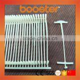 Dongguan Factory Directed Shoe Tag Pin Shoe Pin for Kid Shoe thumbnail-2