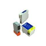 Sell Compatible Ink Cartridges For Canon And Epson (China (Mainland))