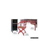 Sell Antique Carving Table & Antique Alter Chairantique Cabinet thumbnail-1