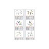 China (Mainland) Paper Clips thumbnail-1
