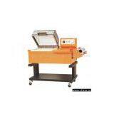 Sell 2 in 1 Shrink Packing Machine thumbnail-1