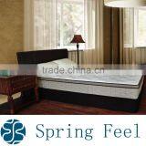 Comfortable Pocket Spring Mattress Bedroom Furniture thumbnail-1