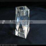 New Design Crystal Candlesticks,Crystal Candle Holder thumbnail-3