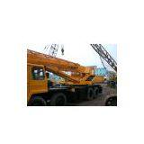 Used Tadano Crane thumbnail-1