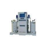 Chlorine Dioxide Generator for Pure Water Treatment thumbnail-1