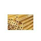 H60 Brass Square Tube thumbnail-1