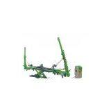 Auto Body Collison Repair System(TECHER6) thumbnail-1