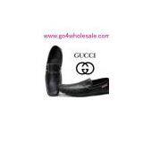 Fashionable Leather Shoes thumbnail-1