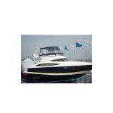 FRP Speed Boat (pedalo, Electric Boat, Yacht, Vaporetto) thumbnail-1