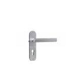 OEM Metal External Home Interior Door Handles Hardware HR3024 thumbnail-1