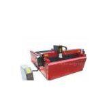 Non-contact Arc Iron USB Interface Plasma Metal Cutting Machine 1300*2500mm 40A 380V thumbnail-1