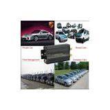 GPS Car Tracker for Global Vehicle Tracking thumbnail-1