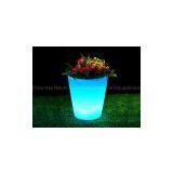 Garden LED Flower POt thumbnail-2