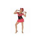 Jazz, Tap & Hip Hop Costumes thumbnail-1