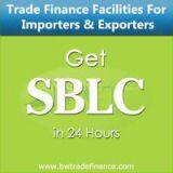 Avail SBLC - MT760 for Importers and Exporters thumbnail-1