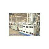 HDPE Silicon Pipe Extrusion Line thumbnail-1