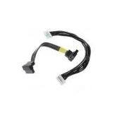 Xbox 360 DVD Cable And Sata Hdd Cable Replacement Part