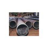 Sweden CS Seamless Pipes