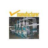 50T Wheat Milling Machine thumbnail-2