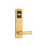 Stainless Steel Mifare Smart Card Door Lock thumbnail-1