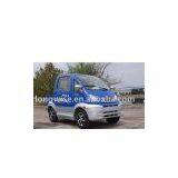 Pure Electric PickUp Truck EVL026F thumbnail-1