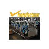 Wheat and Corn Flour Milling Machine