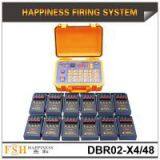 500M Rechargeable Firing System, 48 Cues Pyrotechnic Fire System, Sequential Happiness Fireworks System thumbnail-1