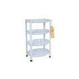 Simple Merchandise Plastic Display Stands Shelf For Grocery Store thumbnail-1