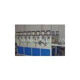 High Density WPC PVC Foam Board Machine Extrusion Line For Carriage