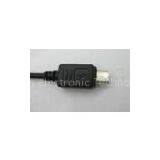 Flexible Durability Charging Usb Mobile / Cell Phone USB Cables For Nokia