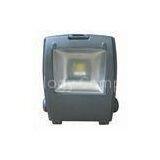 900LM 10W Square Outdoor LED Flood Light COB Waterproof IP65 CE ROHS 78Ra