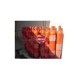 Fire Fighting Gas Cylinder With Different Size & Color thumbnail-3