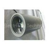 CREE 1500lm 15w LED Track Light Fixtures 250v 230v With 120 Degree