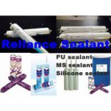 Reliance/Zhijiang/Huitian/Ledar MS sealant/PU sealant/Silicone sealant