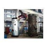 0.7 - 16Mpa Fuel Oil Exhaust Gas Boilers 0.5T - 30T Electric Steam Boiler thumbnail-1