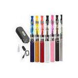 No leakage 1.6 ml e cigarette starter kit  ego ce4 starter kit with various color