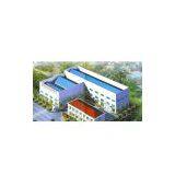 Wuxi DaFeng Bio-Products Co.,ltd company overview - view 1 thumbnail