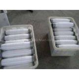 Economic PP/PE Tape Line Flat Yarn Extruder Machine thumbnail-2