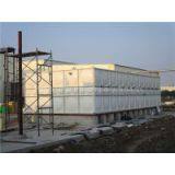 Galvanized Steel Water Tank thumbnail-3