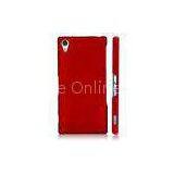 Custom Sony Xperia Z2 Phone Covers , Plain Universal Phone Cases thumbnail-1