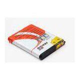 1800mah Li-ion Cell Phone Battery Replacement For LG -P970