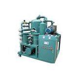 Double-Stage Vacuum Insulation Oil Purifier thumbnail-2