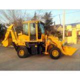 WZ30-18 Excavators Backhoe Loaders thumbnail-1