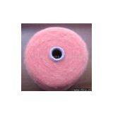 Sell 50% Acrylic 20% Nylon 30% Mohair Yarn thumbnail-1