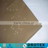 Fleece Linning Water Resistant Fabric Functional Fabric thumbnail-1